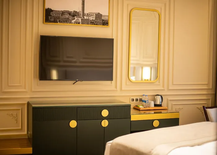 Sur Royal'S Hotel