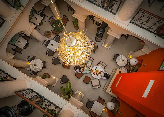 Sur Royal'S Hotel