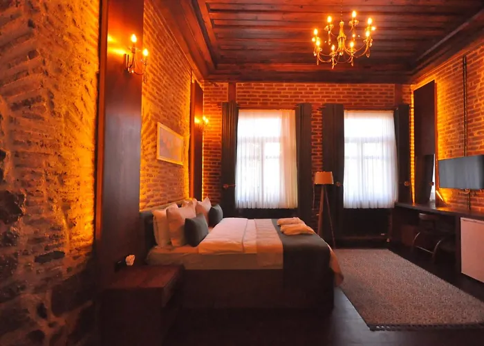 Mihman Konak Hotel