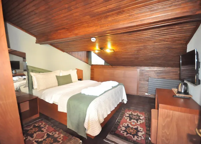 Mihman Konak Hotel