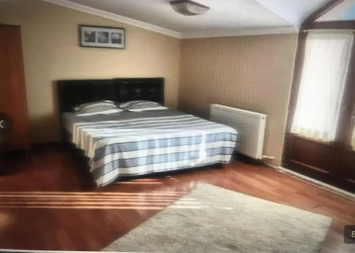Peri Pansiyon Butik Otel