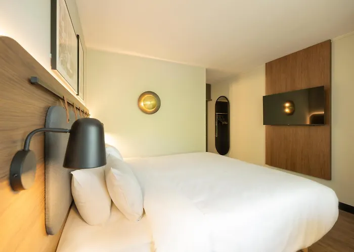 Campanile Hotel & Restaurant Eindhoven