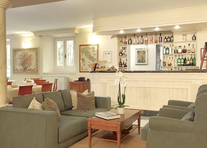Hotel Europa