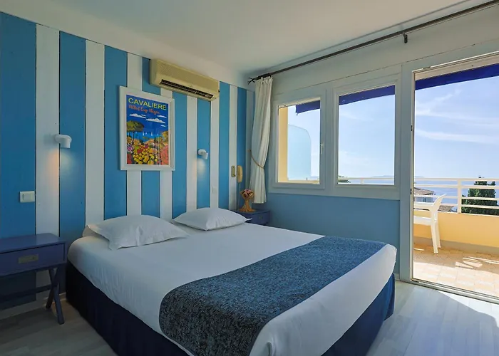 Cap Negre Hotel
