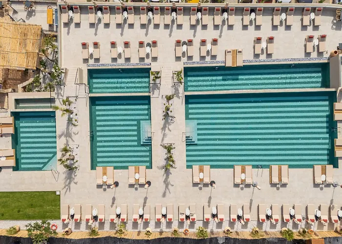 Hotels in Elounda