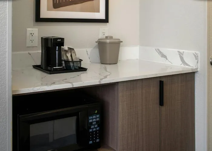 Fairfield Inn & Suites By Marriott Lafayette South