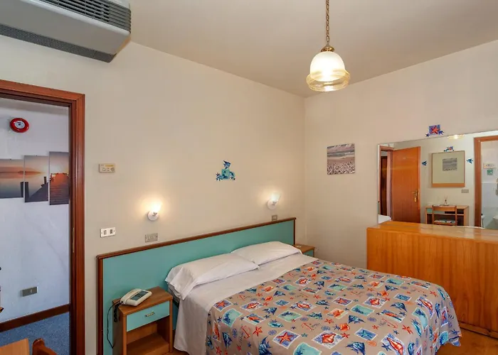 Hotel Mariani