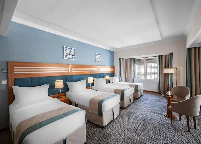 Tulip Inn Al Daar Rawafid