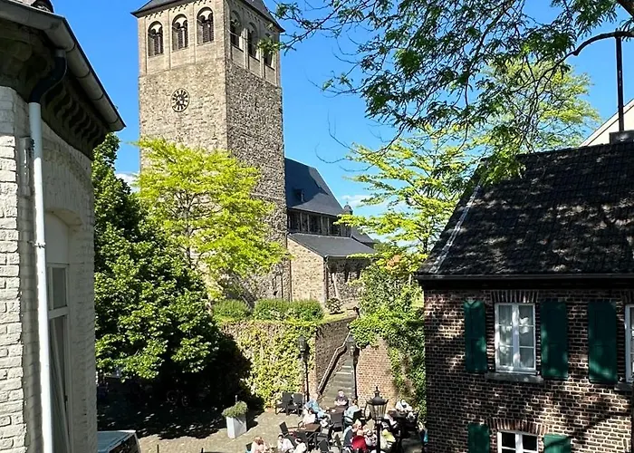 Pension Cafe Eisgold