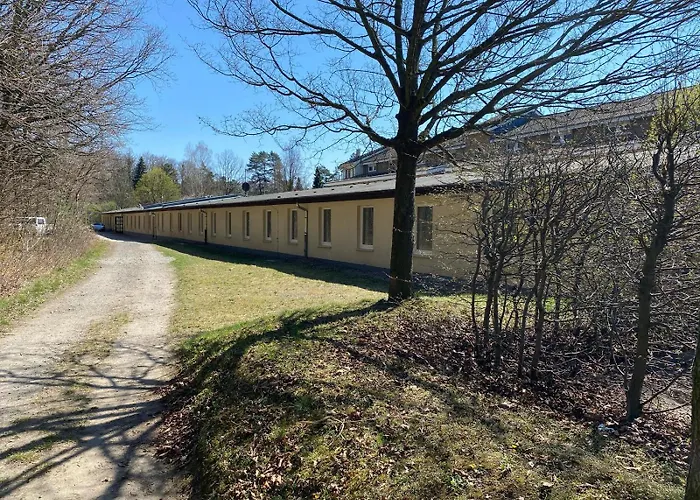 Hostel47 - Nähe Dresden - Monteurzimmer mit bequemen Betten, nur für Männer, kostenloses WLAN und Parkplätze für Autos und LKW's, Waschmaschine vor Ort