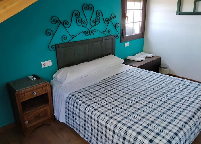 Hostal La Medina De Camponaraya