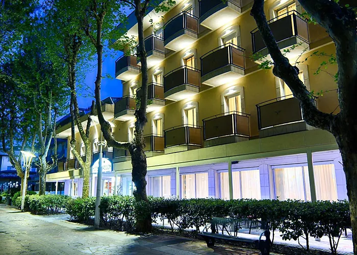 Hotel Madison