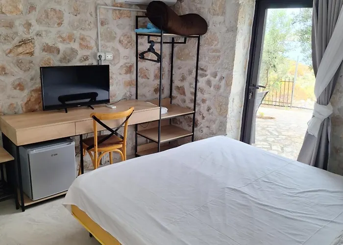 Vila D Boutique Hotel