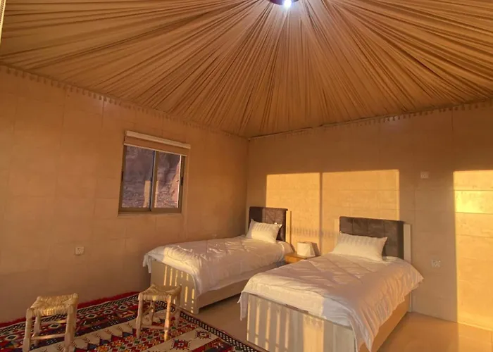 Wadirumtours&Camp