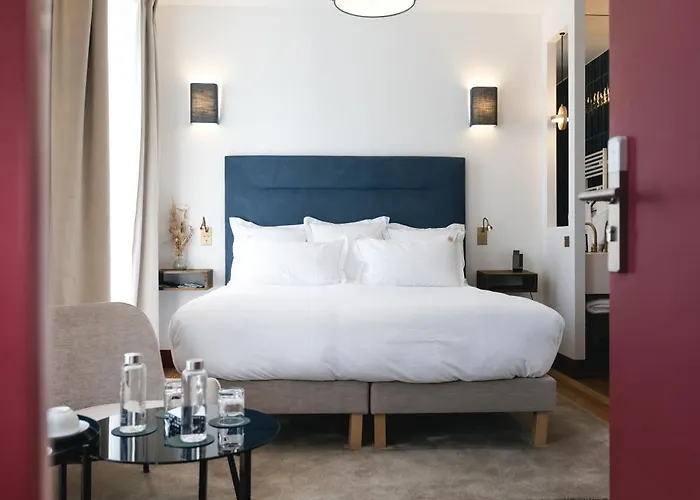 Villa Lorenzo Chambres & Restaurant Barcelonnette Hotel