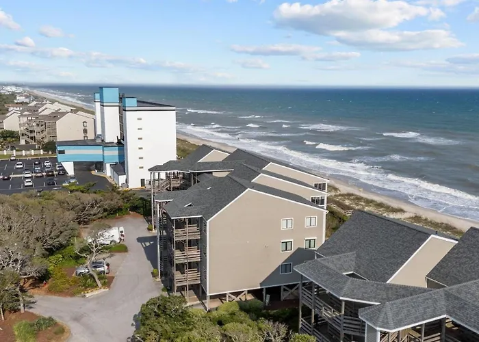 Breakers C32 Condo