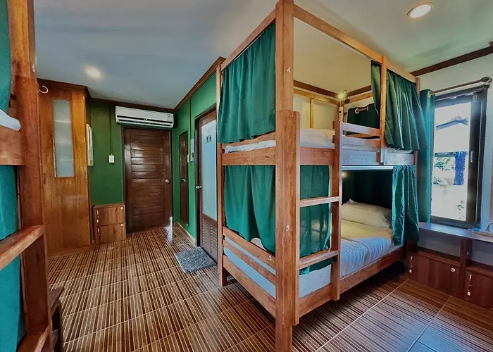 Propaganda Hostel