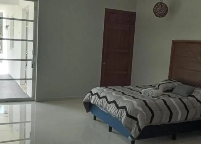 Casa Playa