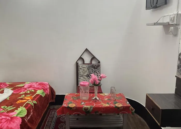 Gangtok Hotels