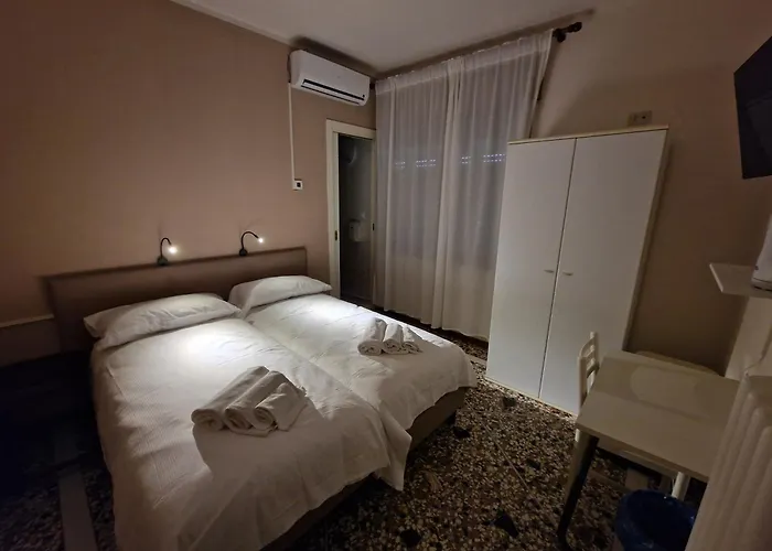 Albergo D'Ambros - Casa Belfiore Group