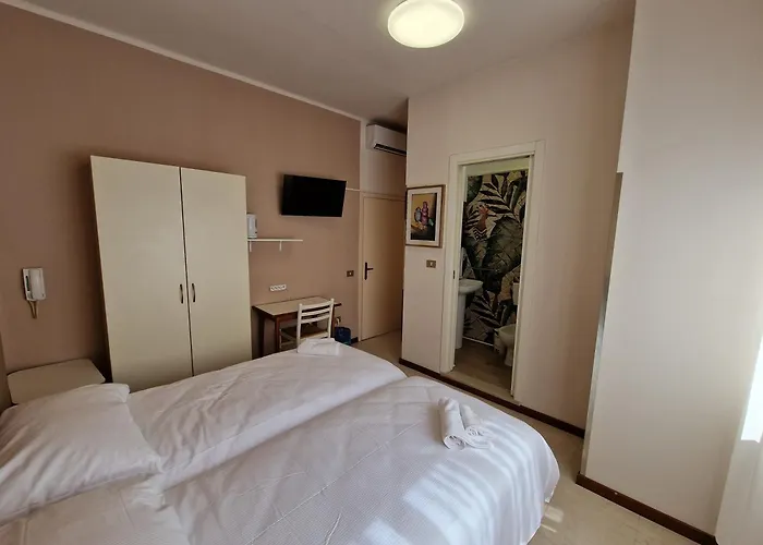 Albergo D'Ambros - Casa Belfiore Group