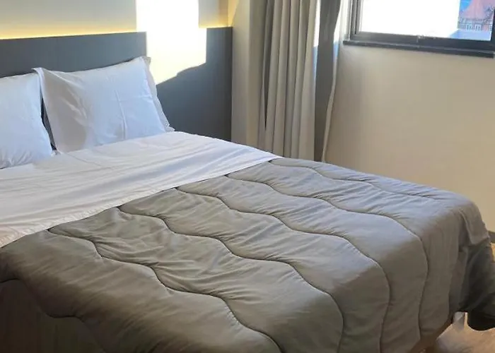 Villano Hotel