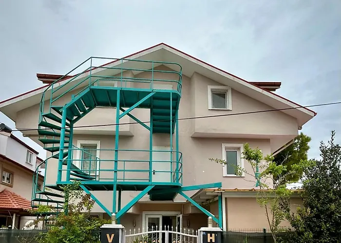 Dalyan Vira Hotel