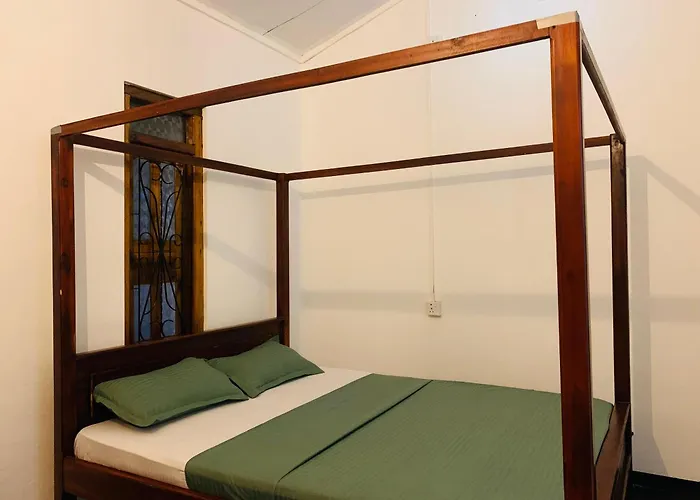 FMS Rooms&Hostel