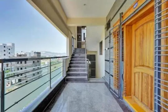 Sanskriti Homestay Tirupati