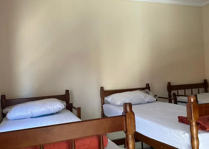 Hostel Fratelli Costa