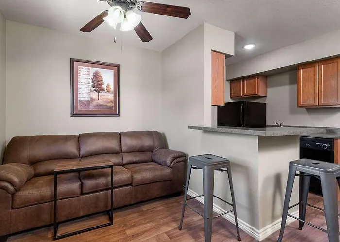 Travelodge Kenedy Texas