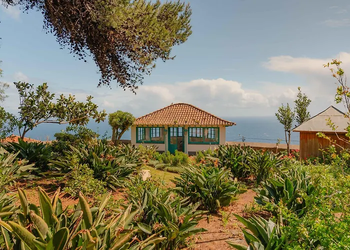 Quinta Splendida Wellness & Botanical Garden (Adults Only)