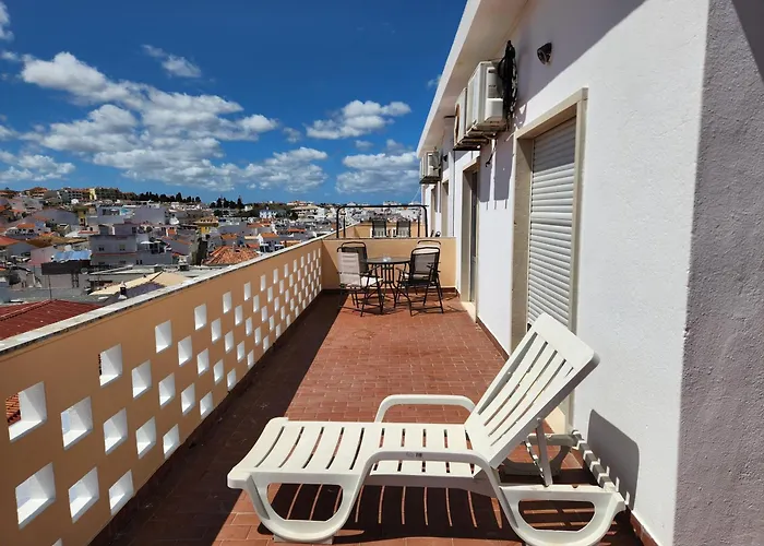 Hotel Riomar