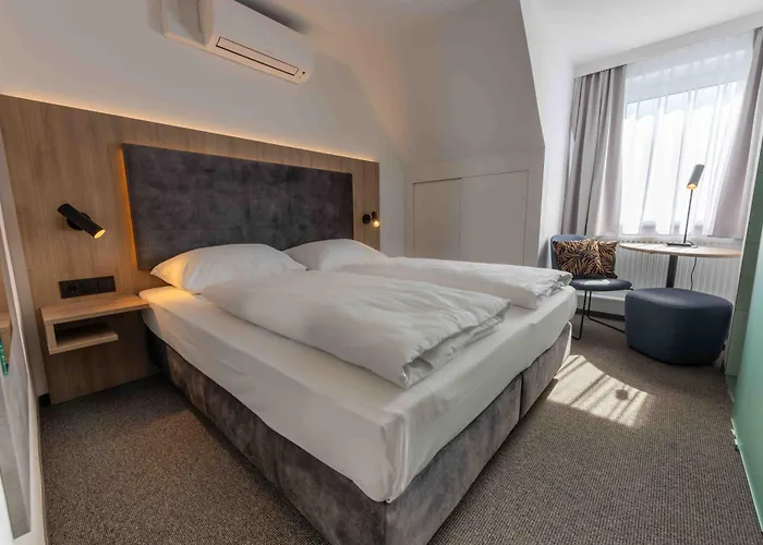 Hotel Anker