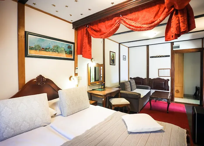 Hotel Garten