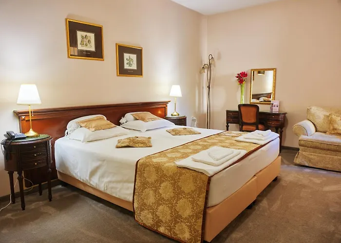 Garni Hotel Andric