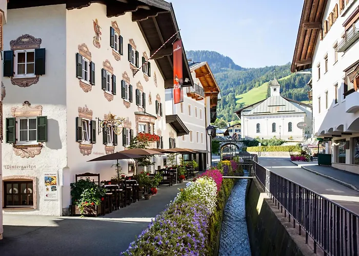 Gasthof Eggerwirt