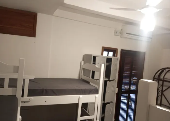 Cabo Frio Fun Hostel