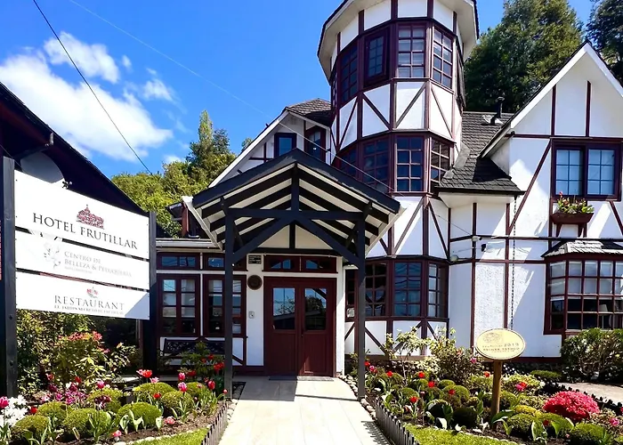 Hotel Frutillar
