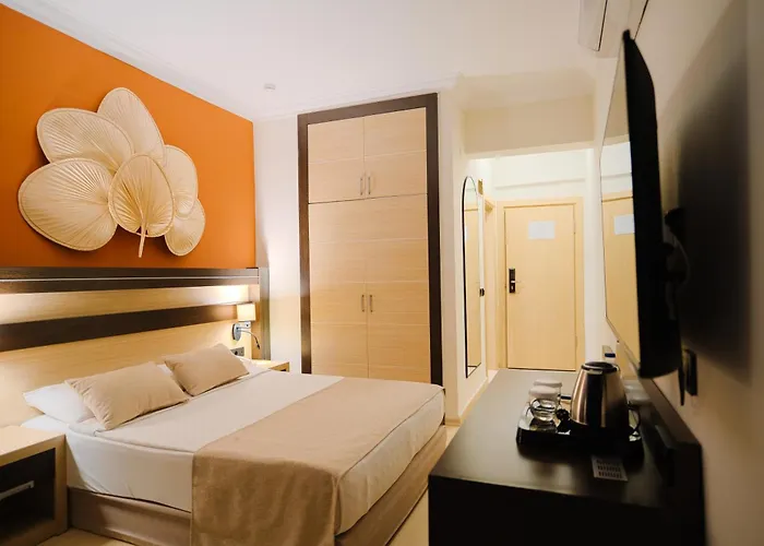 Heritage By Cimen Hotel