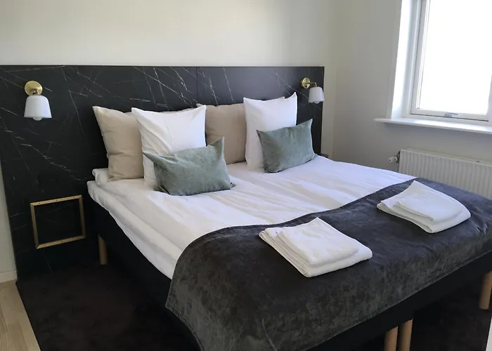 Hotel Arctic