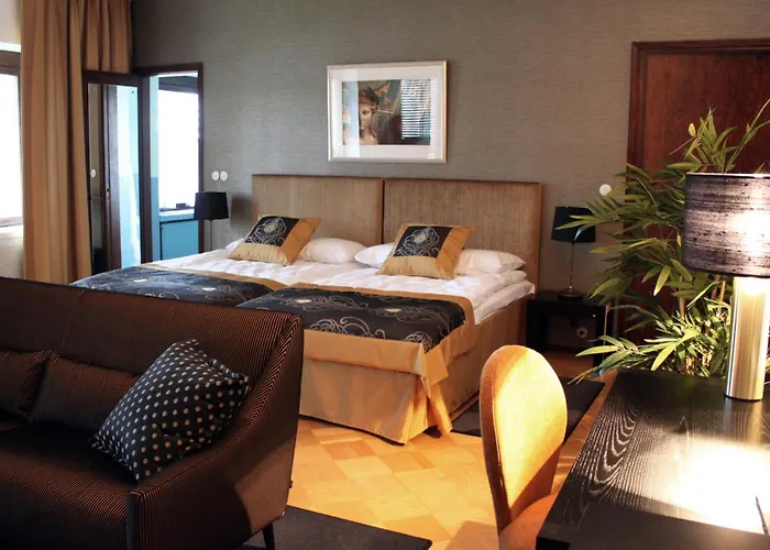 Art Hostel Honkahovi
