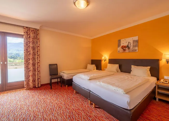 Vitalhotel Sonnblick