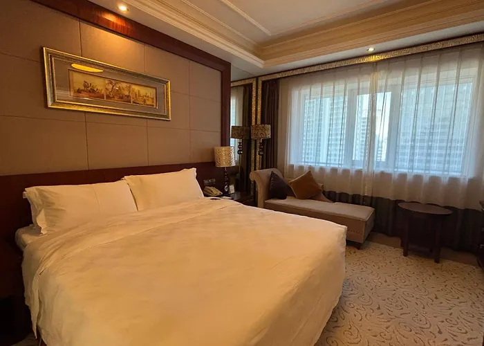 Inn Fine Hotel