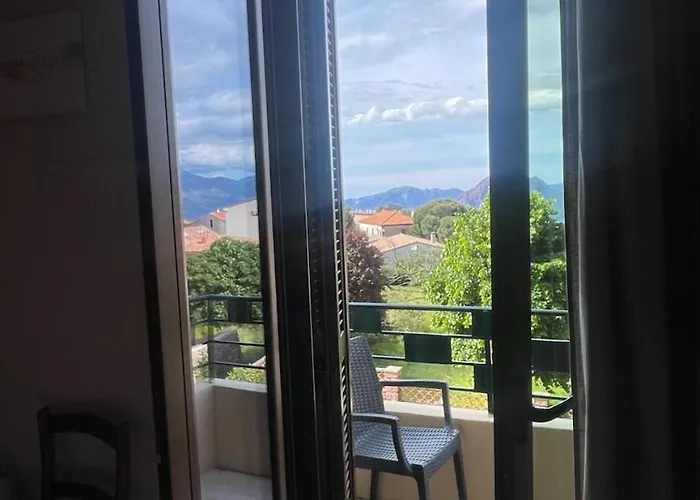 Hotel Les Calanques