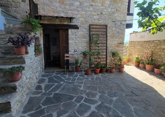 Guest House Mangalem