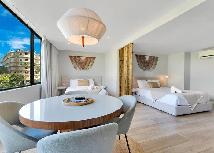 Hotel Mome