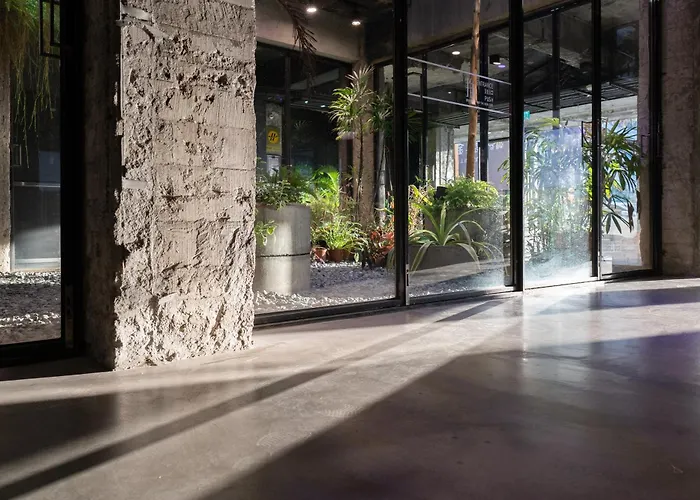 Sof Hotel