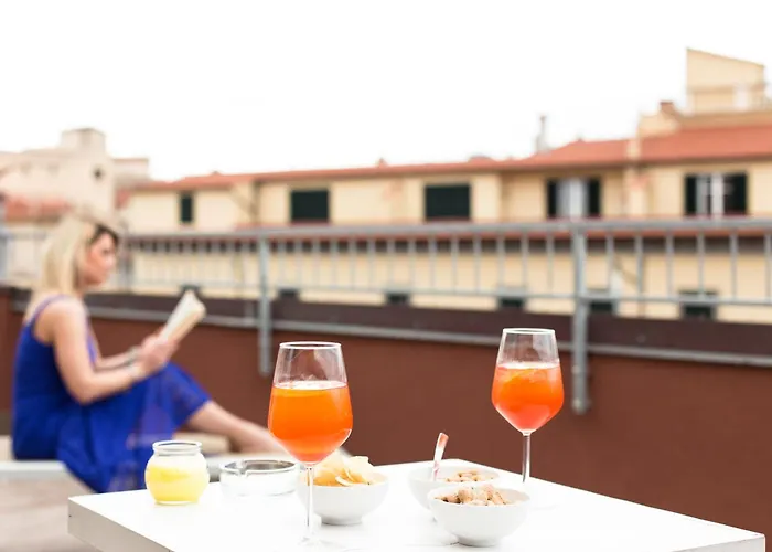 Hotel a Livorno