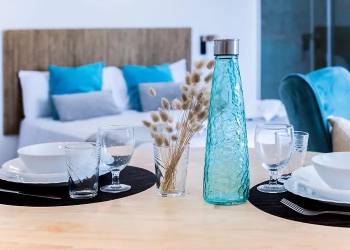 Bamblue Boutique Apartments